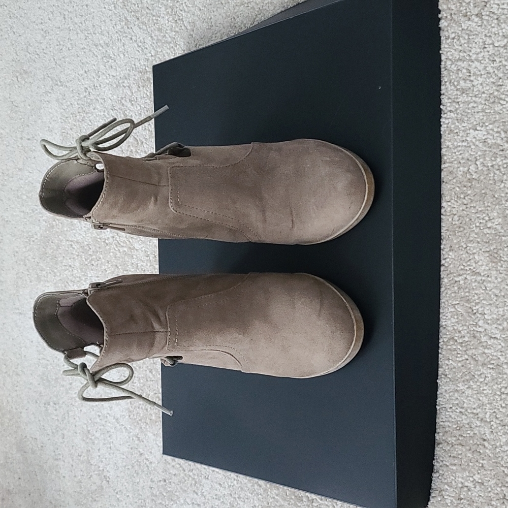 Express booties - Picture 3 of 4